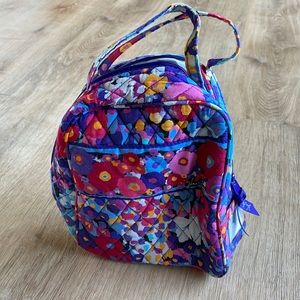 Brand new Vera Bradley lunch bag.